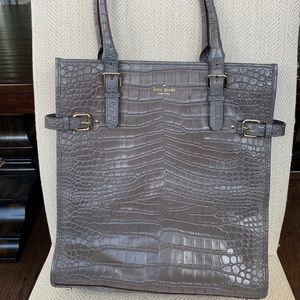 Kate spade tote